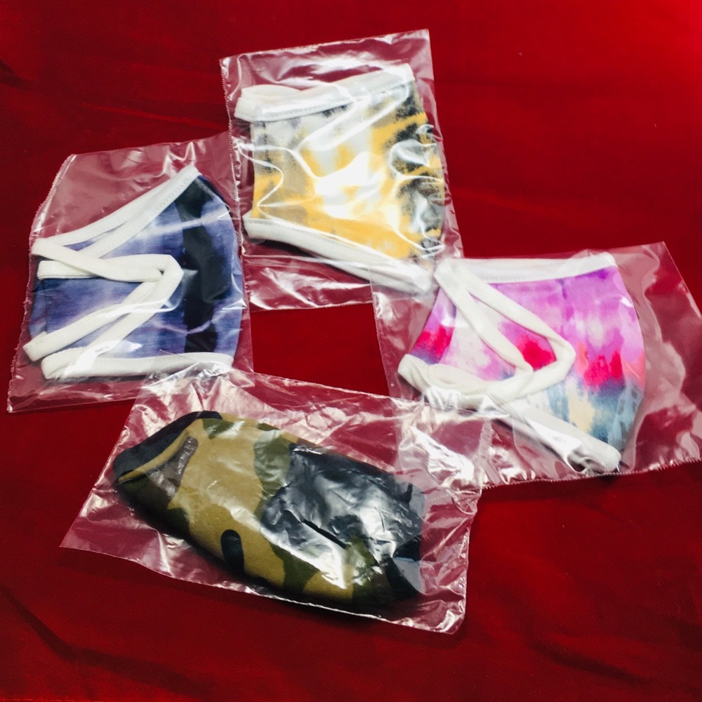 Face Masks
